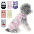 Dog Cooling Vest | Lightweight Summer Cooling Vest