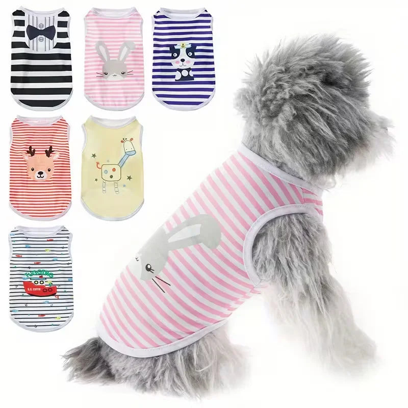 Dog Cooling Vest | Lightweight Summer Cooling Vest