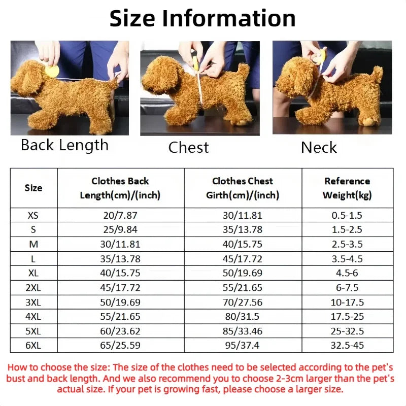 Patterned Cooling Dog Vest | Lightweight Summer Dog Vest