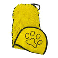 Microfibre Pet Drying Towel – Dogs & Cats