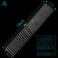 Professional Dog & Cat Grooming Comb