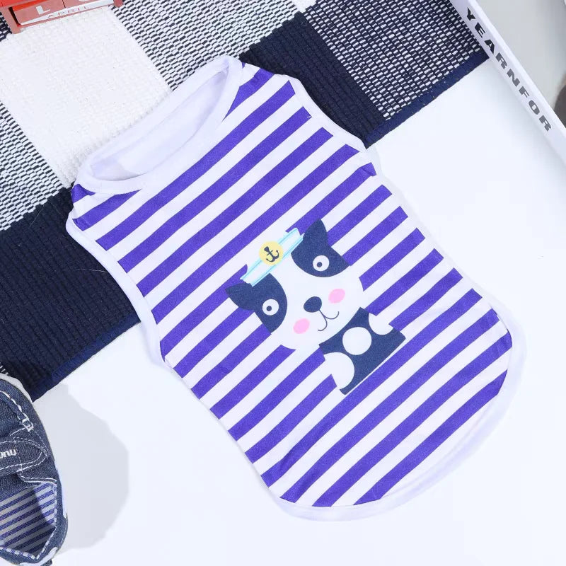 Dog Cooling Vest | Lightweight Summer Cooling Vest
