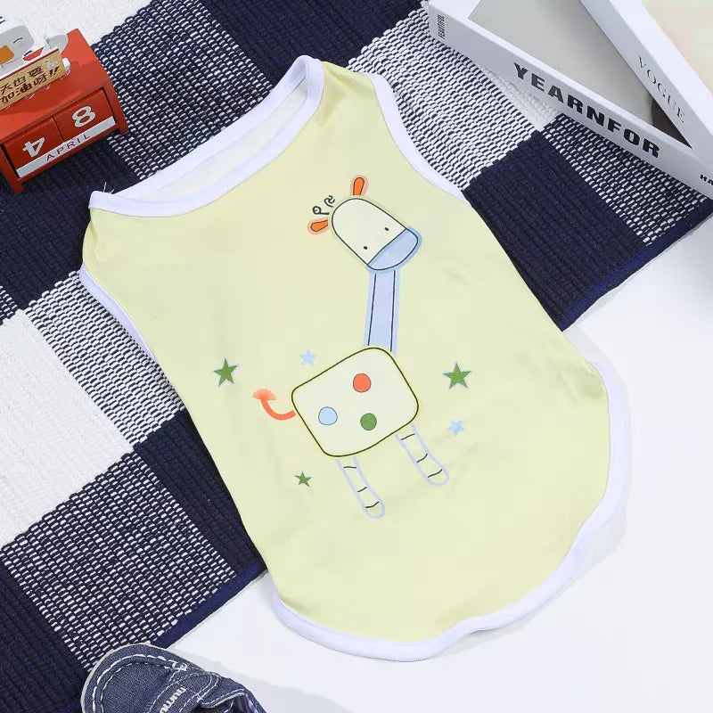 Dog Cooling Vest | Lightweight Summer Cooling Vest